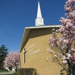 Abundant Grace Fellowship, Mansfield, Ohio, United States