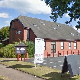 Calvary Church, Kingswinford, West Midlands, United Kingdom