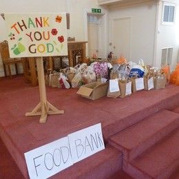 Foodbank