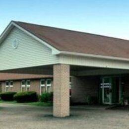 Cornerstone Baptist Church, Massillon, Ohio, United States