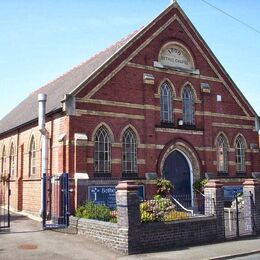 Bethel Chapel, Stourbridge, West Midlands, United Kingdom