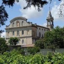 Monastere De La Visitation (visitandines), Tarascon, Provence-Alpes-Cote d'Azur, France