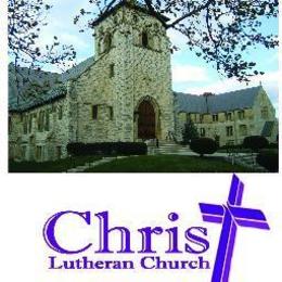 Christ Lutheran Church, Columbus, Ohio, United States