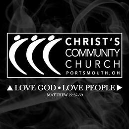 Christ's Community Church, Portsmouth, Ohio, United States