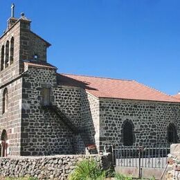 Alleyrac, Alleyrac, Auvergne, France