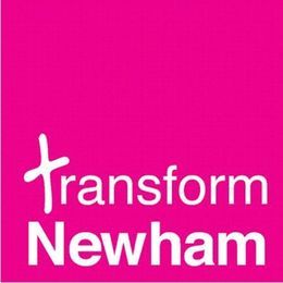 Transform Newham, London, Middlesex, United Kingdom