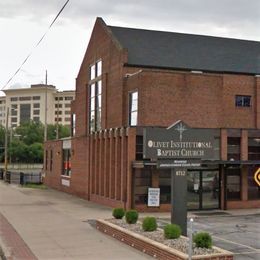 Olivet Institutional Baptist Church, Cleveland, Ohio, United States