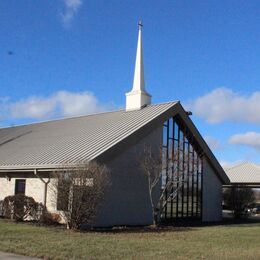 Maranatha Worship Centre, Dayton, Ohio, United States