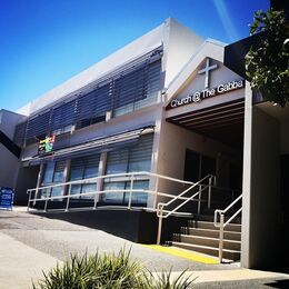 Church@TheGabba, Woolloongabba, Queensland, Australia