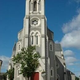 Abbaretz, Abbaretz, Pays de la Loire, France