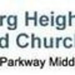 Middleburg Heights Community Church, Cleveland, Ohio, United States