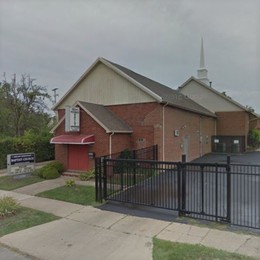 Philippi Missionary Baptist Church, Cleveland, Ohio, United States