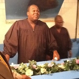 PMBC Baptism