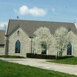 Dublin Presbyterian Church, Dublin, Ohio, United States