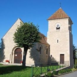 Saint Remi, Janvry, Champagne-Ardenne, France