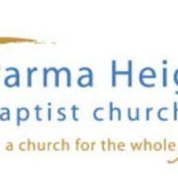 Parma Heights Baptist Church, Cleveland, Ohio, United States