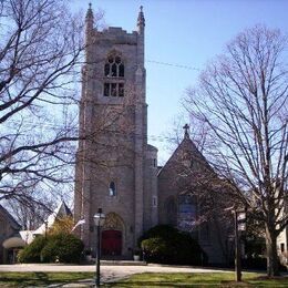 Christ Church Glendale, Cincinnati, Ohio, United States