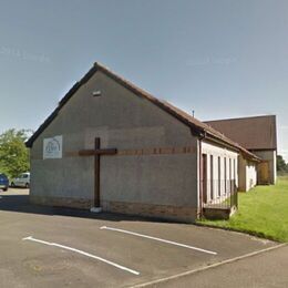 Oasis Christian Centre, Livingston, West Lothian/Linlithgowshire, United Kingdom