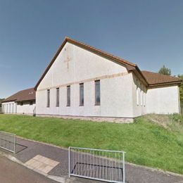 Oasis Christian Centre, Livingston, West Lothian/Linlithgowshire, United Kingdom