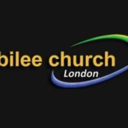 Jubilee Church London Logo