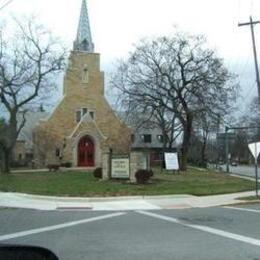 Hope Lutheran Church, Toledo, Ohio, United States