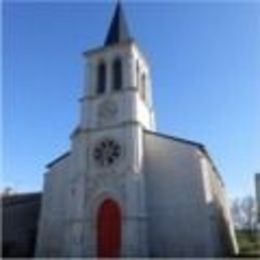 Assomption, Lignieres Sur Aire, Lorraine, France