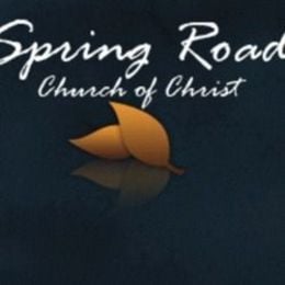 Spring Road Church of Christ, Utica, Ohio, United States