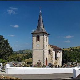 Assomption, Gabat, Aquitaine, France