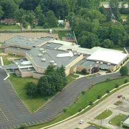 House Of The Lord, Akron, Ohio, United States