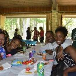 THOTL 40th Anniversary 'Family Reunion' Church Picnic