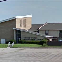 New Life Vineyard Church, Hamilton, Ohio, United States