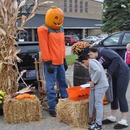 Fall Festival 2015