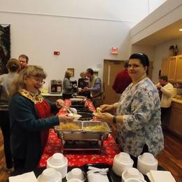 Chili Cookoff 2016