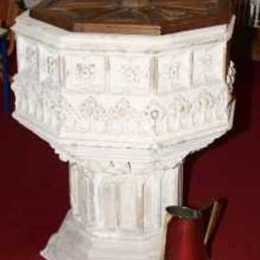 The Font