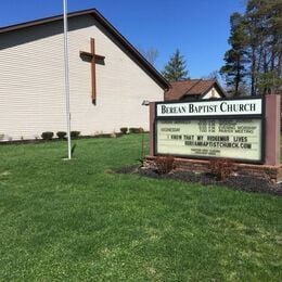 Berean Baptist Church, Pickerington, Ohio, United States