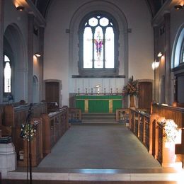 The Sanctuary