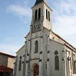 Saint Romain, Rontalon, Rhone-Alpes, France