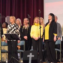 PCF Choir