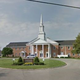 Southgate Baptist Church, Springfield, Ohio, United States