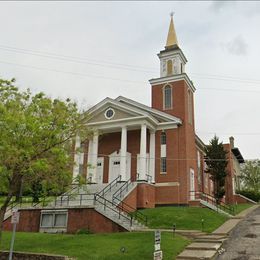 Bethlehem Baptist Church, Cincinnati, Ohio, United States