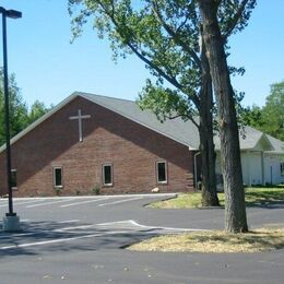 New Albany Evangelical Free Church, New Albany, Ohio, United States