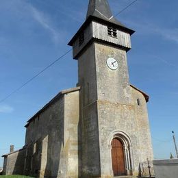 Saint Remi, Pareid, Lorraine, France