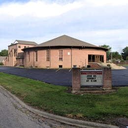 Christian Center Church, Columbus, Ohio, United States