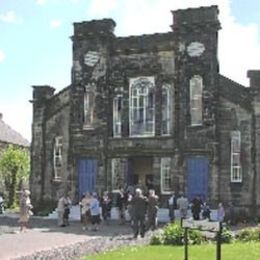 Barrhead South and Levern Church, Barrhead, Renfrewshire, United Kingdom