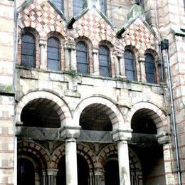 Saint Joseph, Albi, Midi-Pyrenees, France