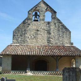 Artiguevielle, Cudos, Aquitaine, France