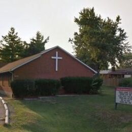 Huber Heights Free Methodist Church, Huber Heights, Ohio, United States