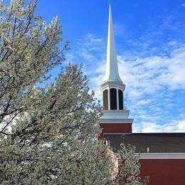 Southern Hills Baptist Church, Oklahoma City, Oklahoma, United States