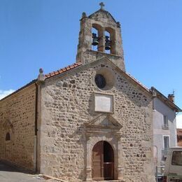 Allegre, Allegre, Auvergne, France