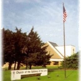 Epiphany Of The Lord Catholic, Oklahoma City, Oklahoma, United States